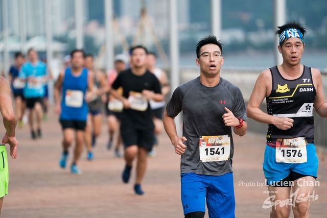 2019-03-03 SOGO run-456
