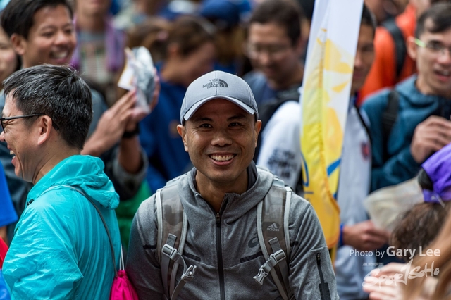 SOGO Run 0729