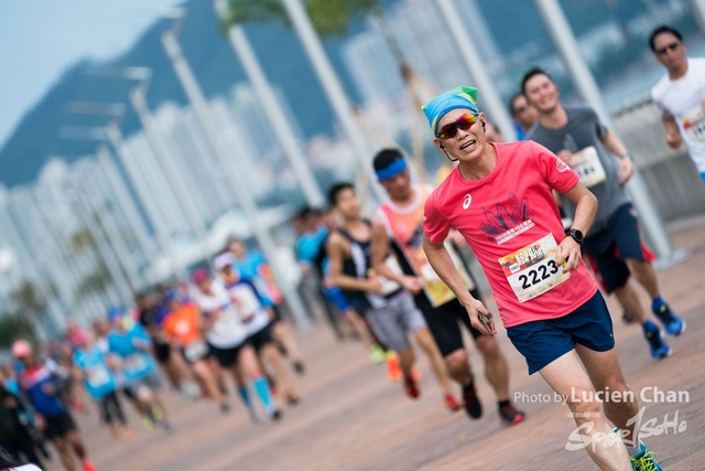 2019-03-03 SOGO run-500