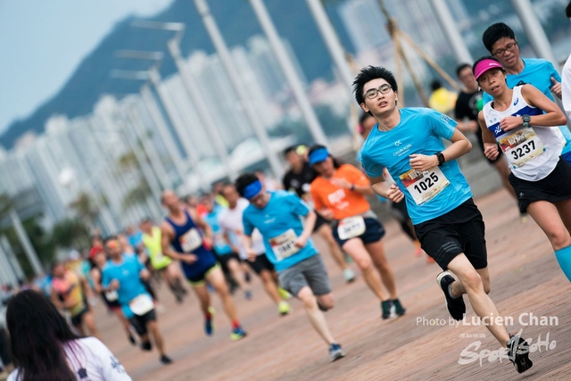 2019-03-03 SOGO run-504