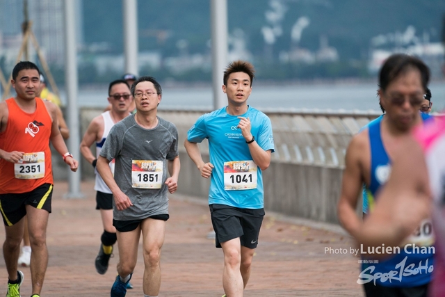 2019-03-03 SOGO run-520