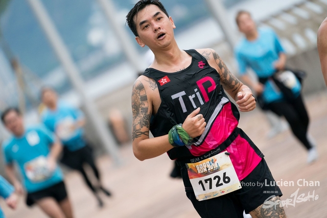 2019-03-03 SOGO run-697