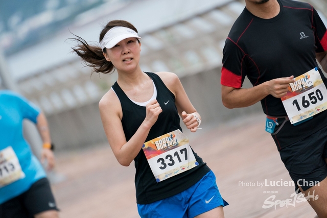 2019-03-03 SOGO run-698