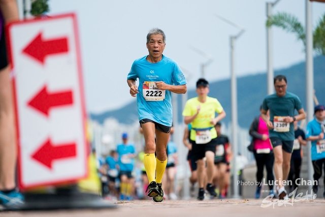 2019-03-03 SOGO run-710