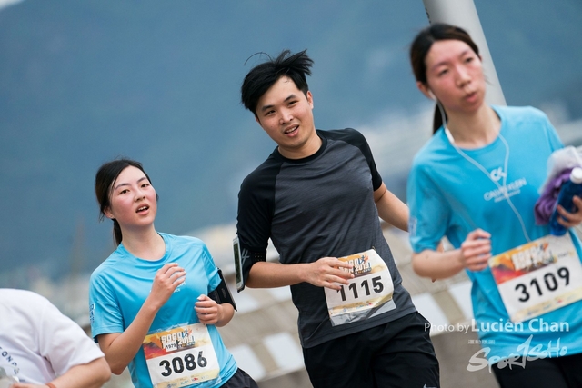2019-03-03 SOGO run-721