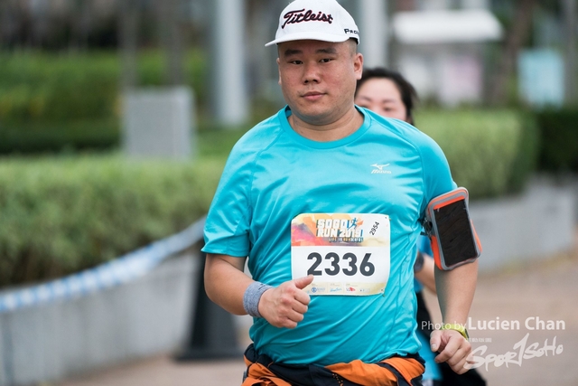 2019-03-03 SOGO run-729