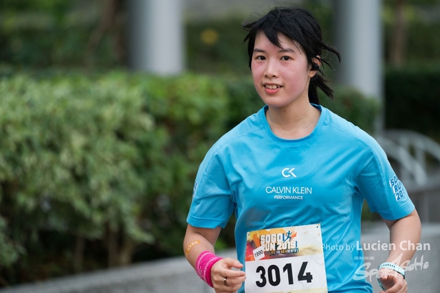 2019-03-03 SOGO run-731