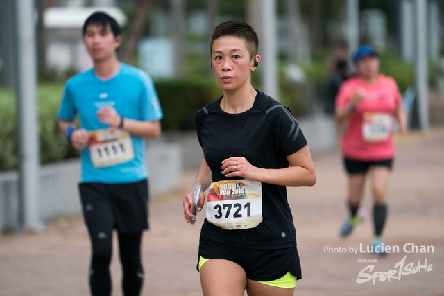 2019-03-03 SOGO run-732