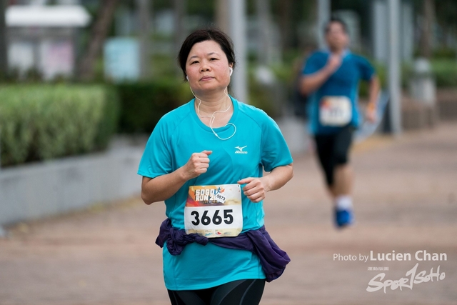 2019-03-03 SOGO run-737