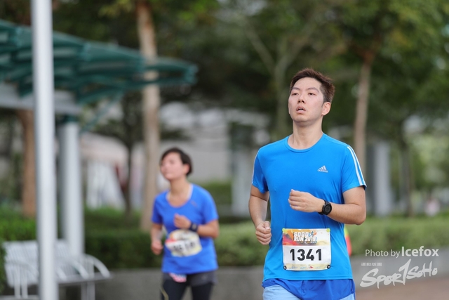Sogo_Run_SOHO-803