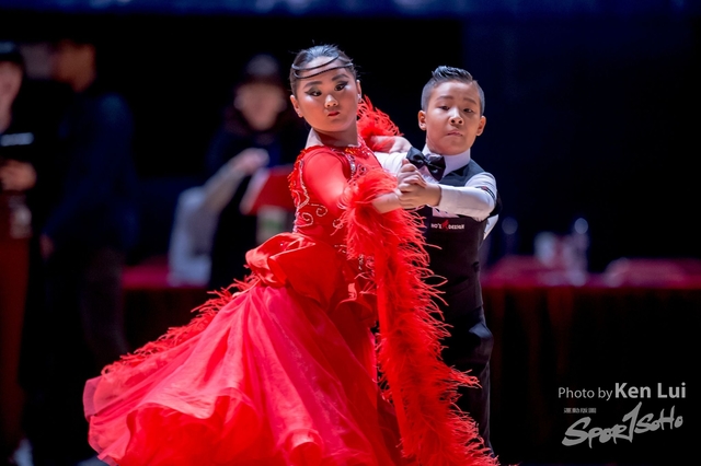 20190303 Dance 1080