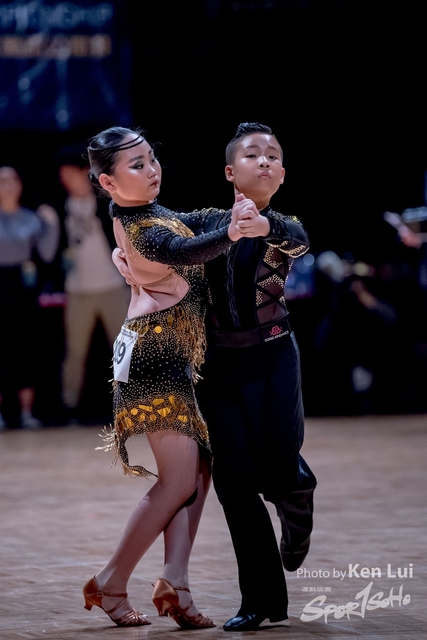 20190303 Dance 1234