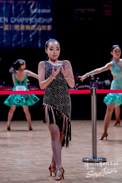 20190303 Dance 1700