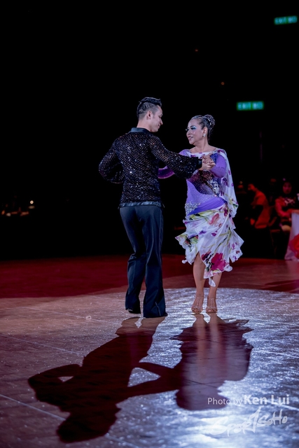 20190303 Dance 1990