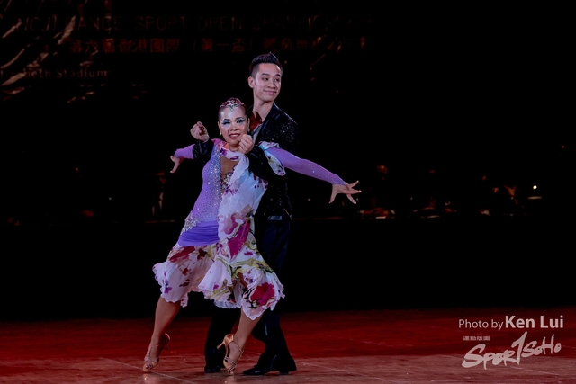 20190303 Dance 1992