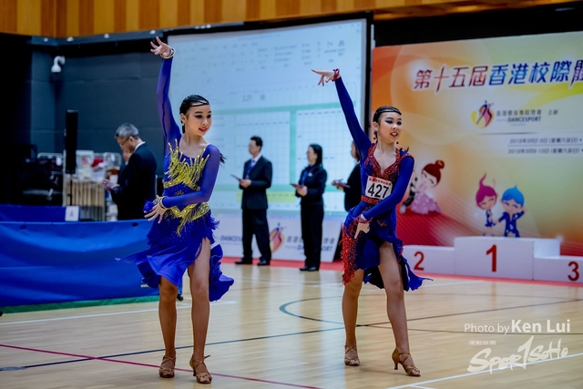 20190302 SDance 1003