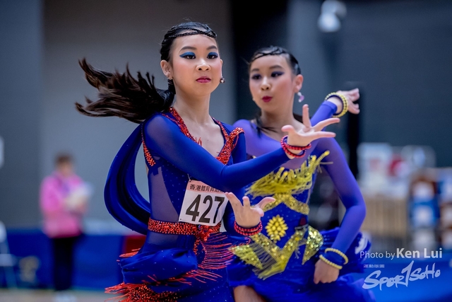 20190302 SDance 1008