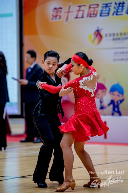 20190302 SDance 1060