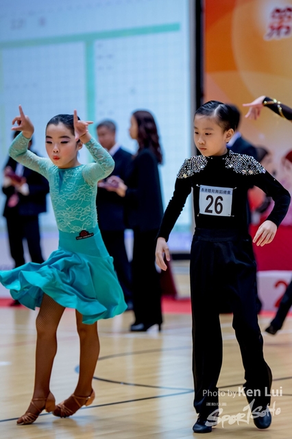 20190302 SDance 1065