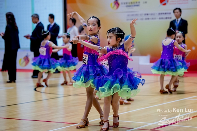 20190302 SDance 1090