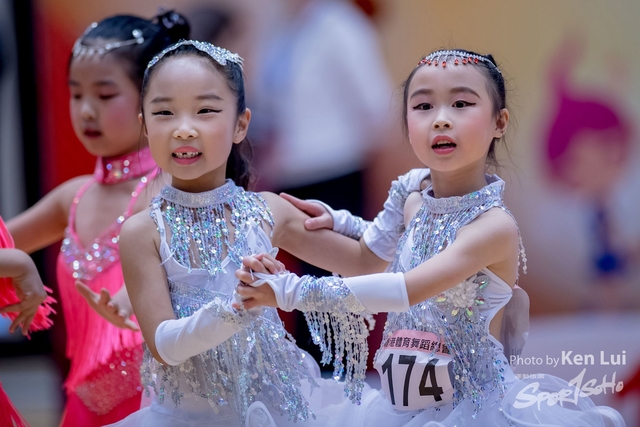 20190302 SDance 1095