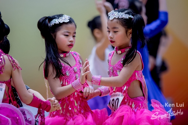 20190302 SDance 1096