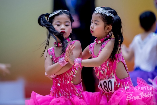 20190302 SDance 1101