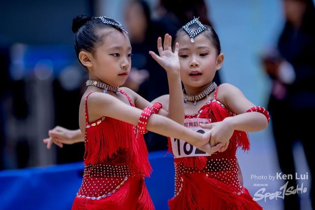 20190302 SDance 1103