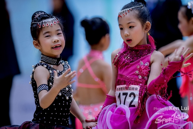 20190302 SDance 1105