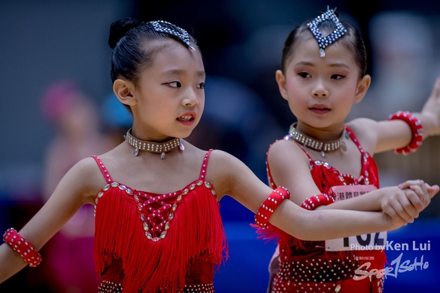 20190302 SDance 1106