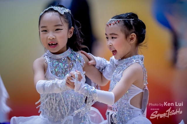 20190302 SDance 1107
