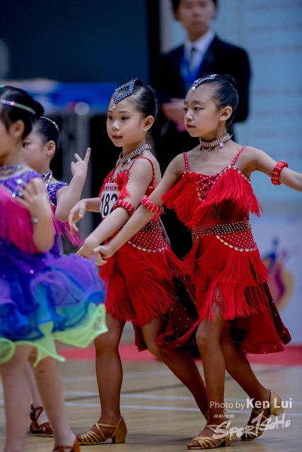 20190302 SDance 1118