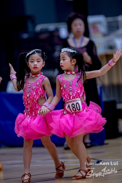 20190302 SDance 1127
