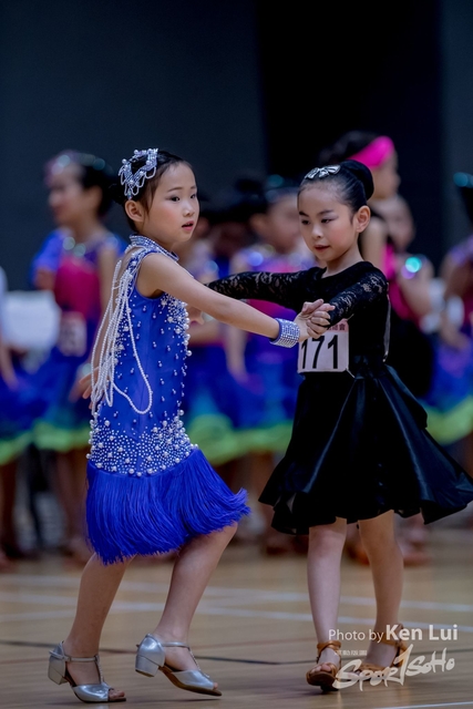 20190302 SDance 1128