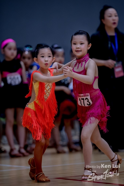 20190302 SDance 1138