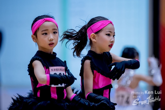 20190302 SDance 1140
