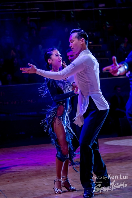 20190302 Dance 1100