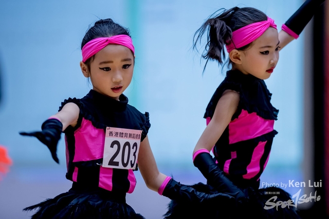 20190302 SDance 1145