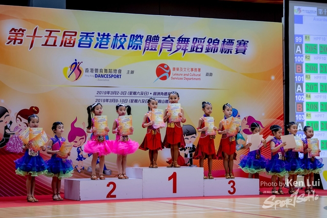 20190302 SDance 1155
