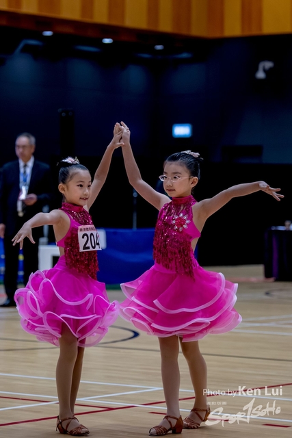 20190302 SDance 1203