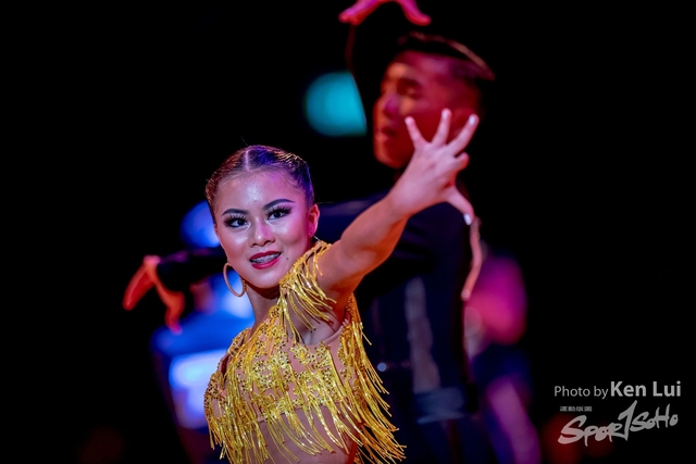 20190302 Dance 1234