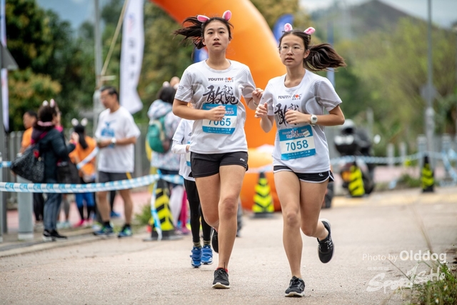 EasterRun-97