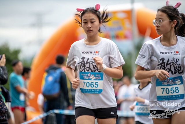 EasterRun-98