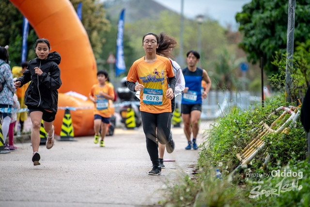 EasterRun-101