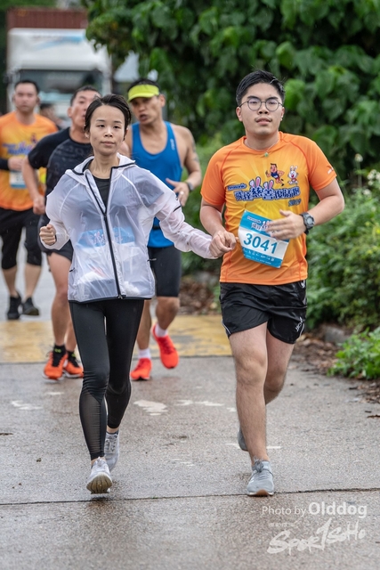 EasterRun-256