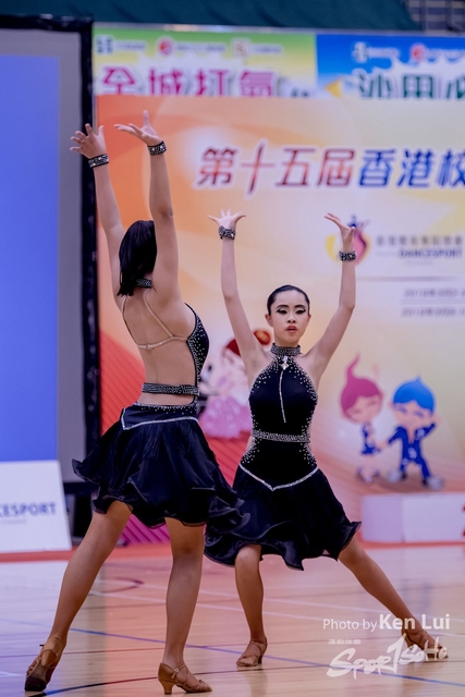 20190309 Dance 1945