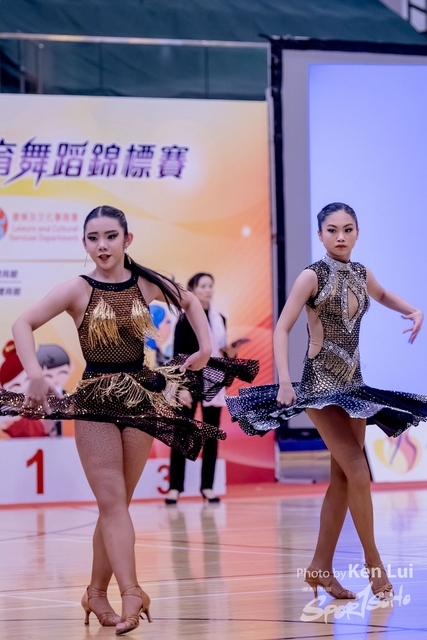 20190309 Dance 1946