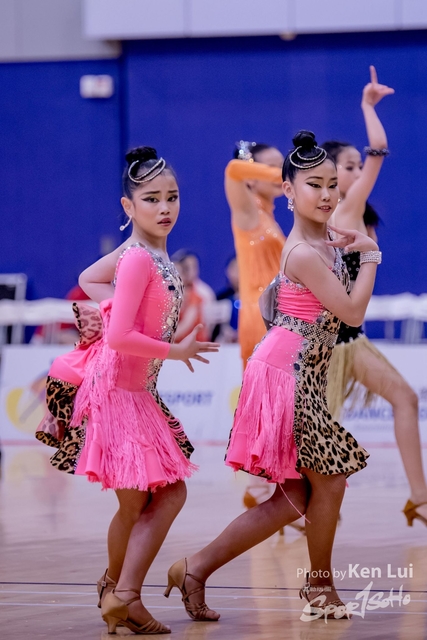 20190309 Dance 1950