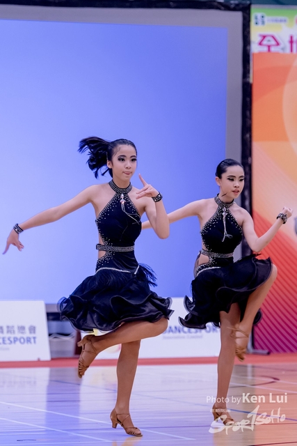 20190309 Dance 1960