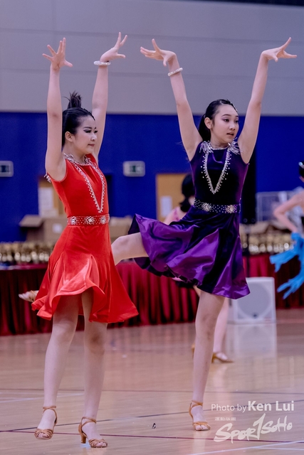 20190309 Dance 1961